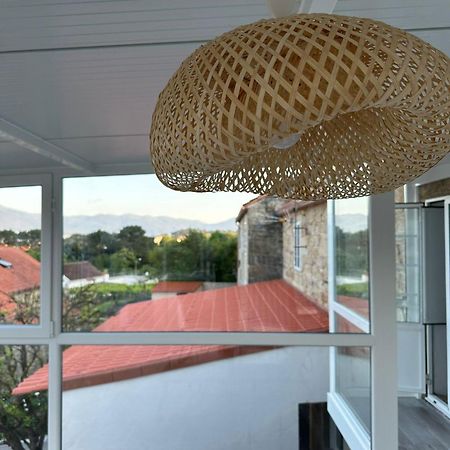 Casa Gerente Villa Muros Kültér fotó