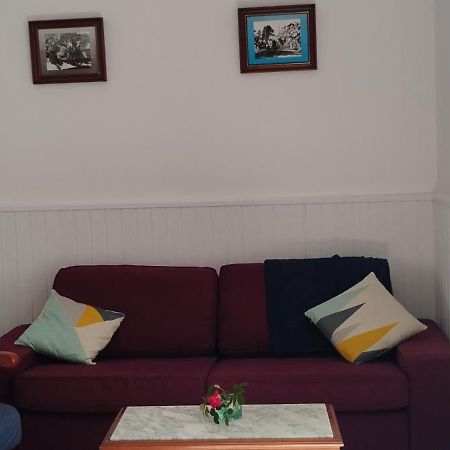 Casa Gerente Villa Muros Kültér fotó