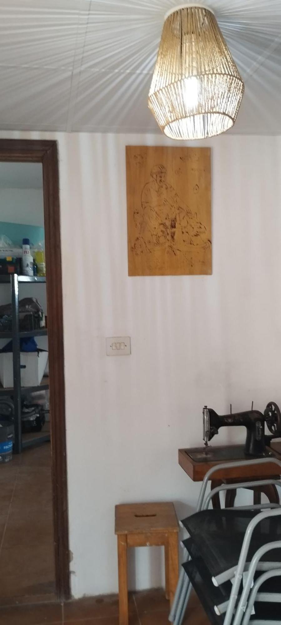 Casa Gerente Villa Muros Kültér fotó