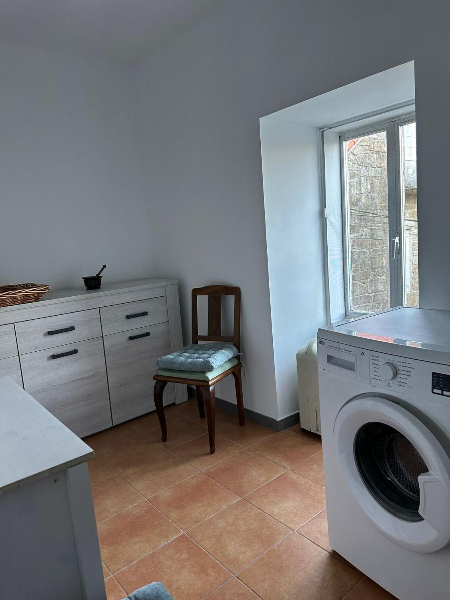 Casa Gerente Villa Muros Kültér fotó
