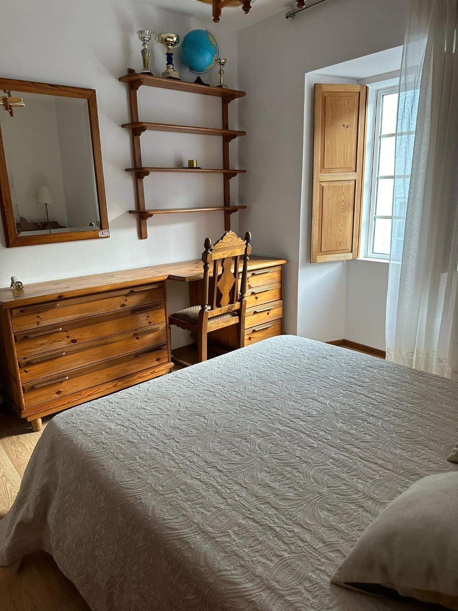 Casa Gerente Villa Muros Kültér fotó