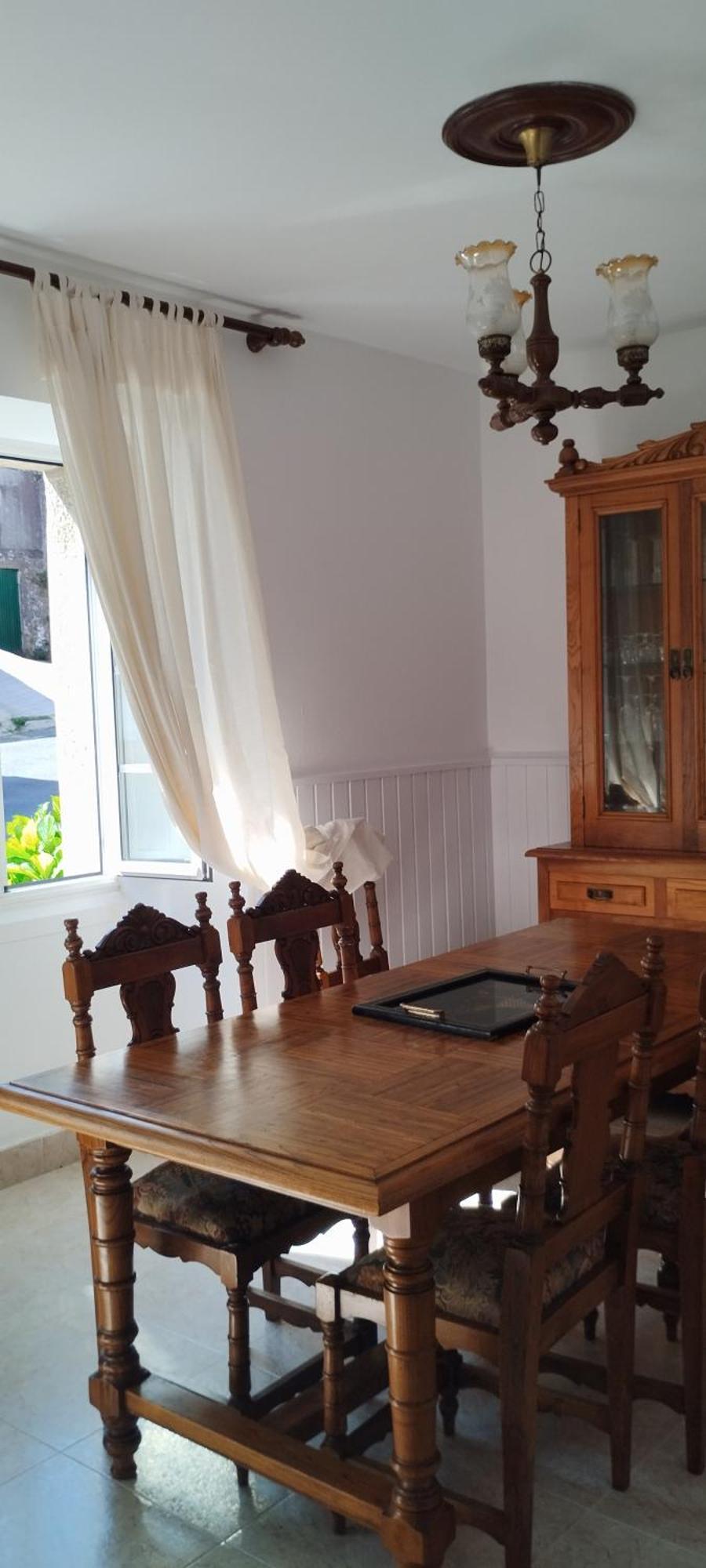 Casa Gerente Villa Muros Kültér fotó
