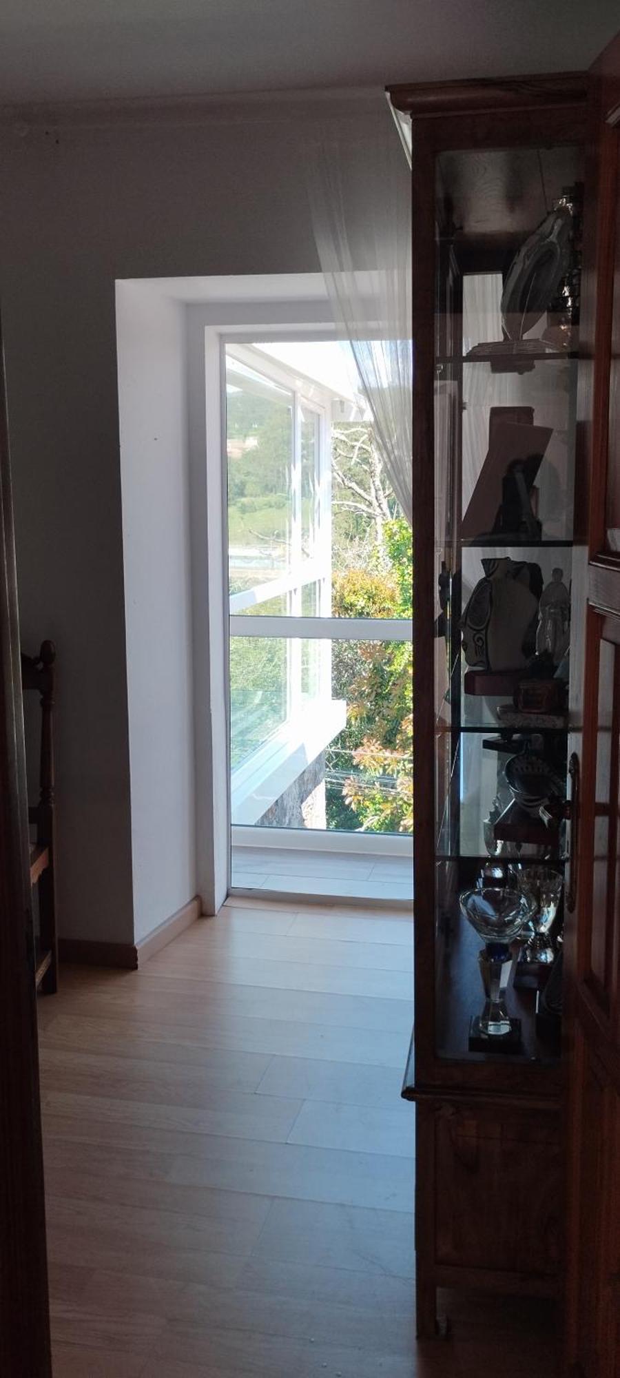 Casa Gerente Villa Muros Kültér fotó