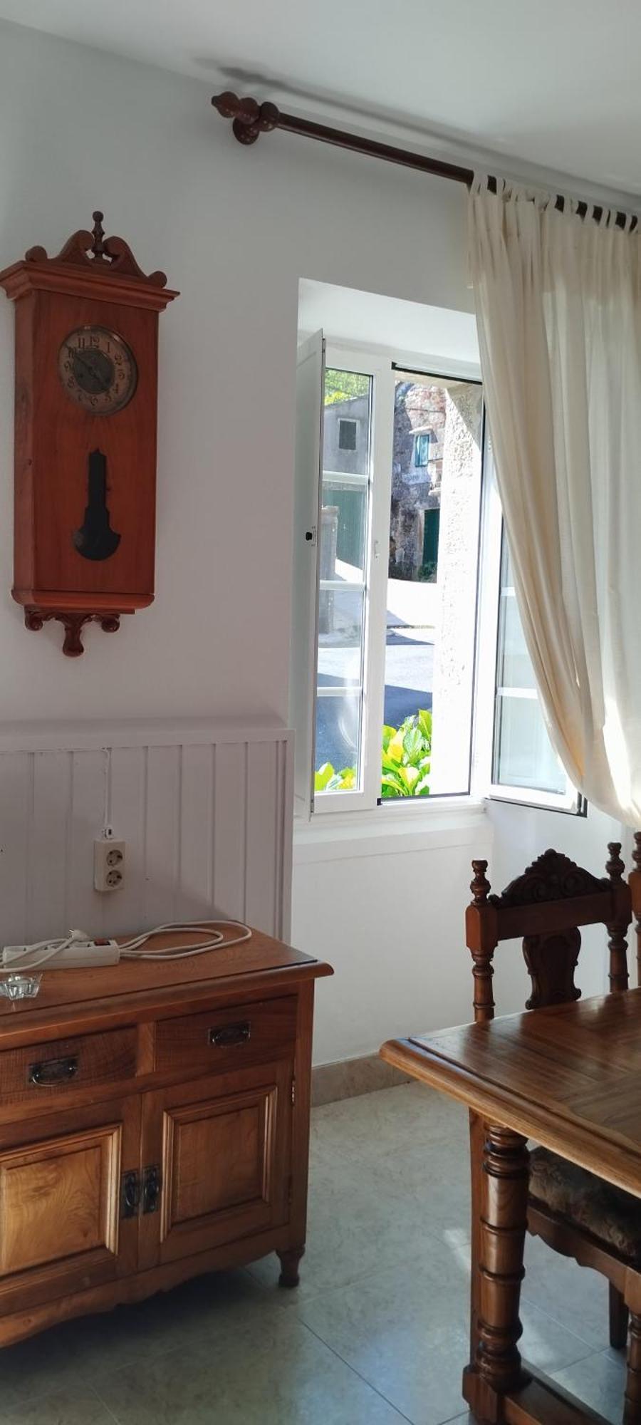 Casa Gerente Villa Muros Kültér fotó