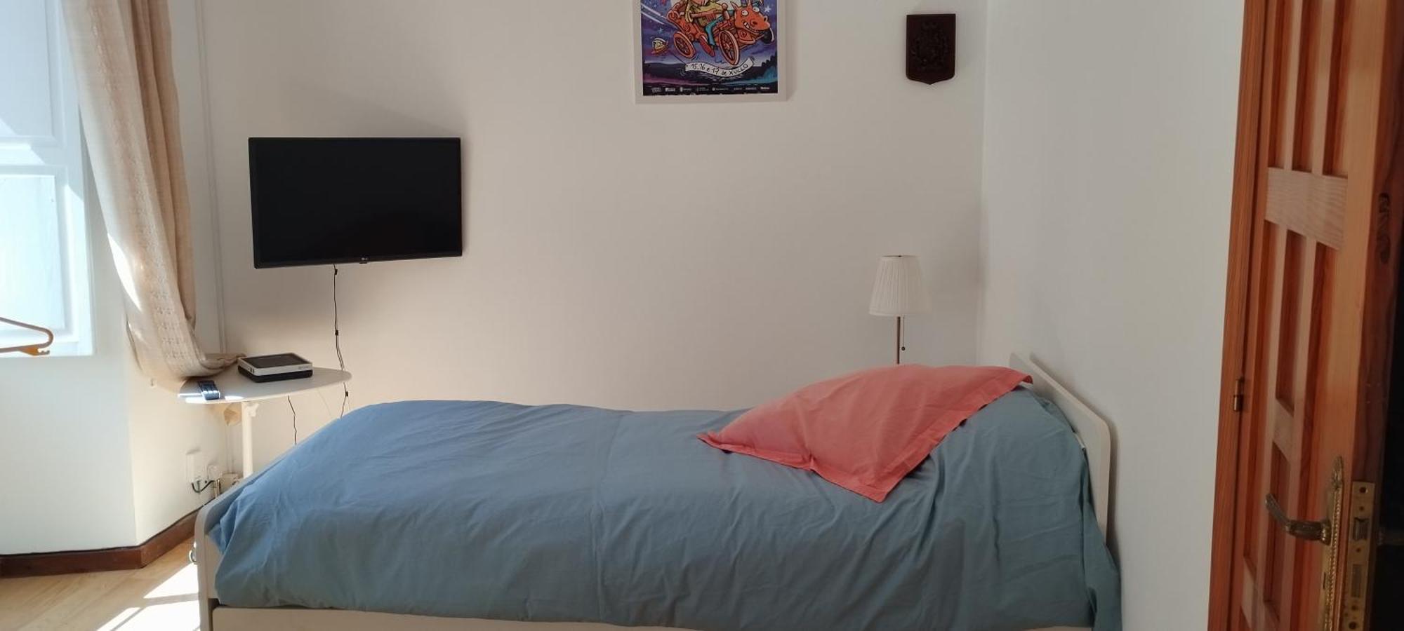 Casa Gerente Villa Muros Kültér fotó