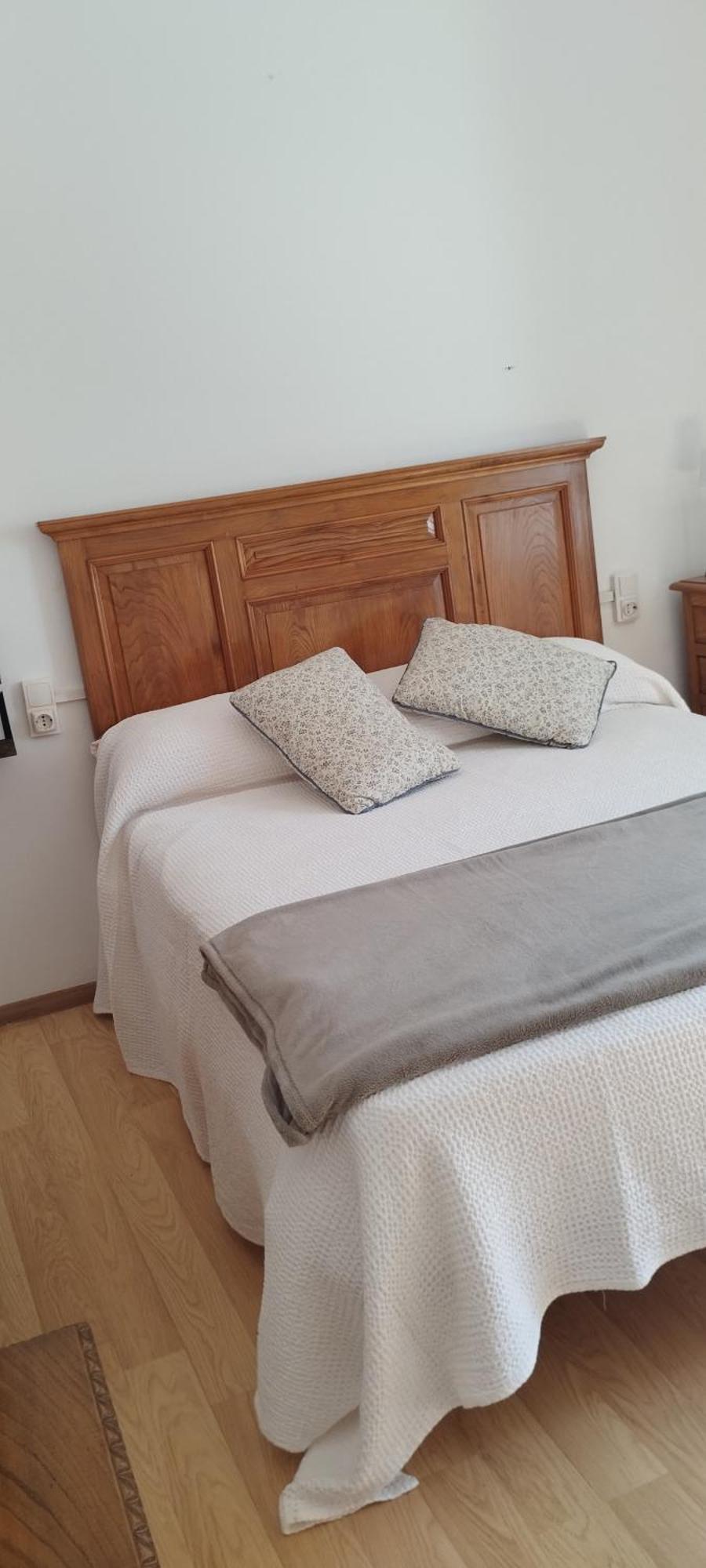 Casa Gerente Villa Muros Kültér fotó